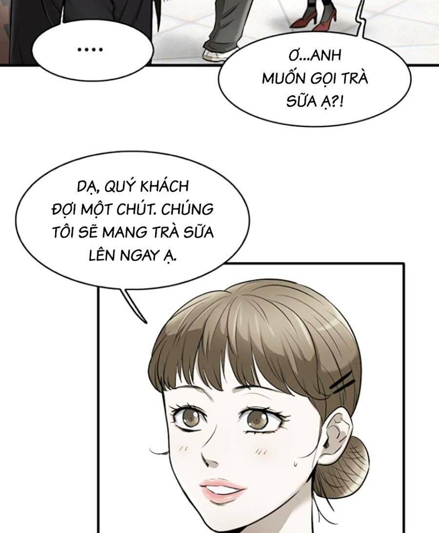 Bù Nhìn Chapter 12 - Trang 2