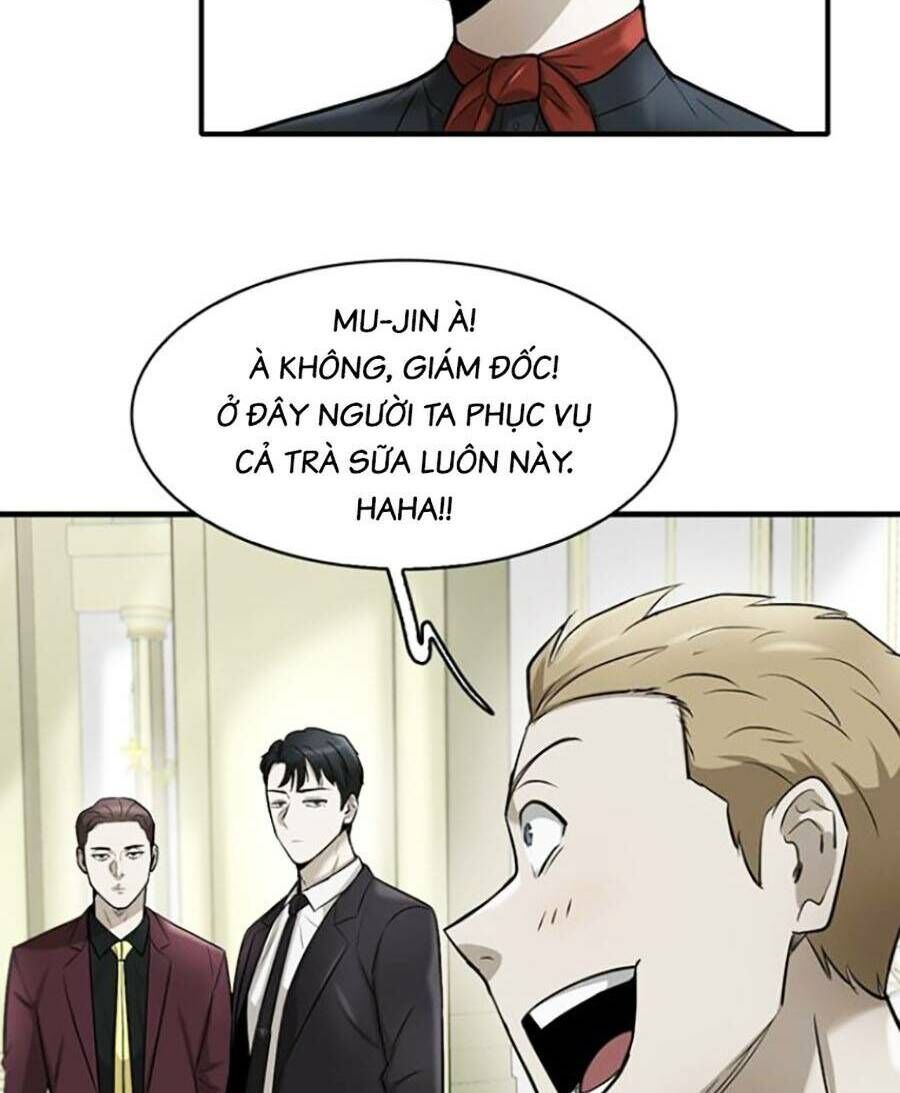 Bù Nhìn Chapter 12 - Trang 2