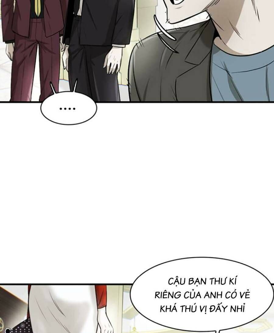 Bù Nhìn Chapter 12 - Trang 2