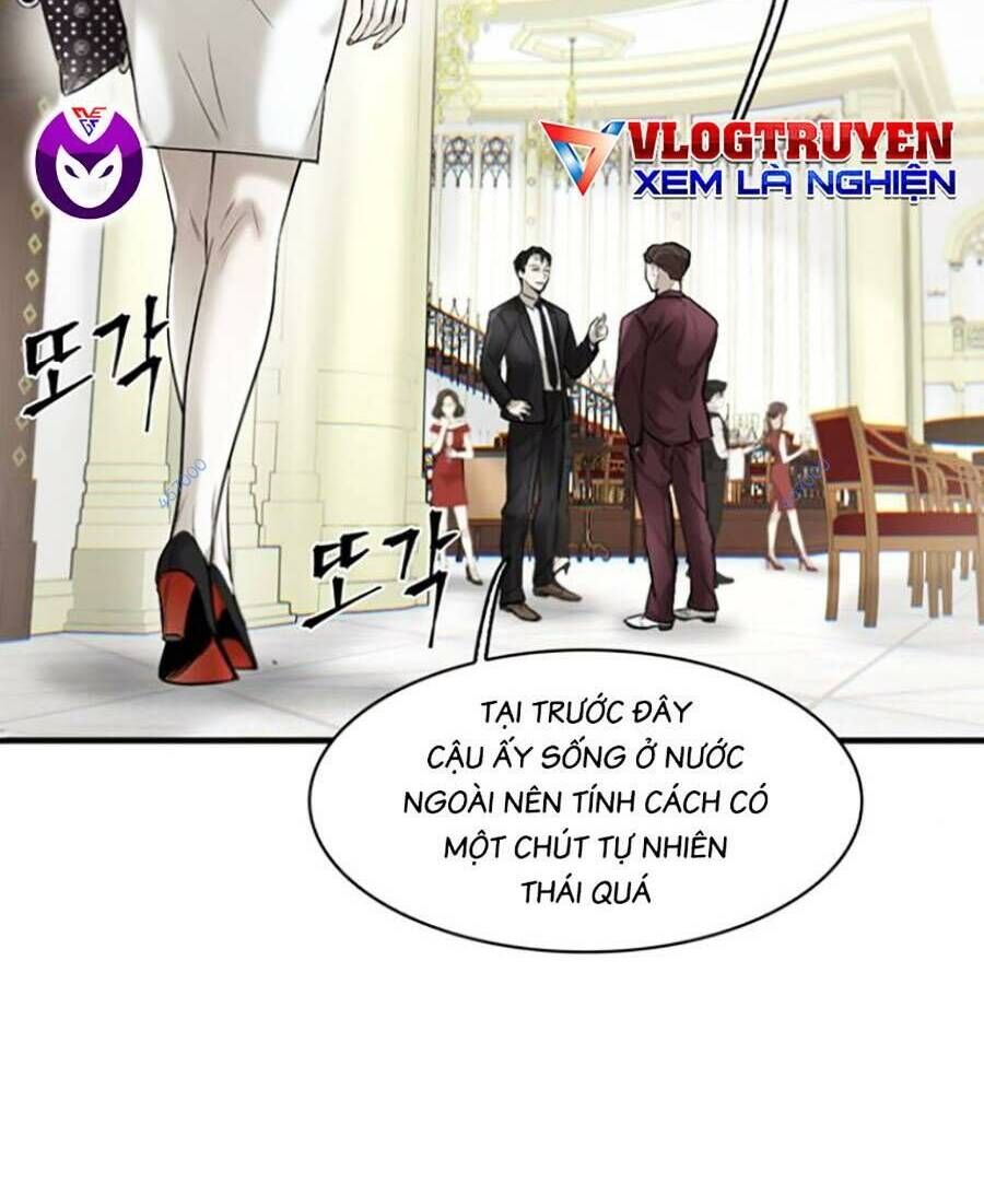 Bù Nhìn Chapter 12 - Trang 2
