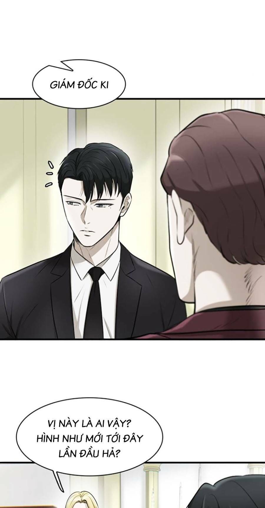 Bù Nhìn Chapter 12 - Trang 2