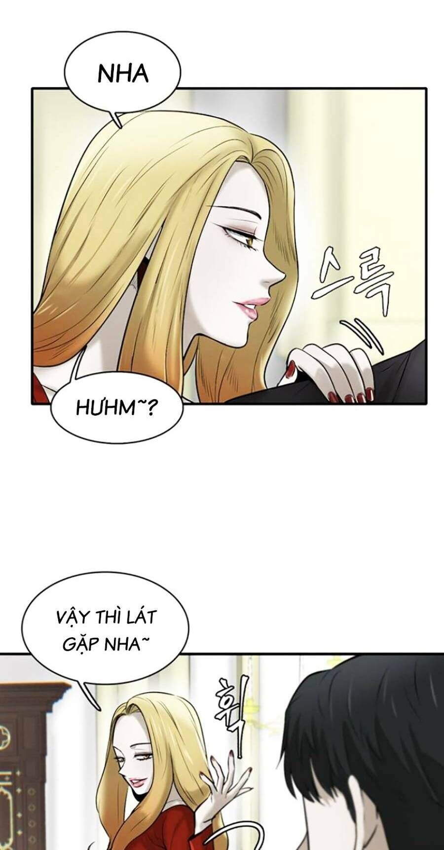 Bù Nhìn Chapter 12 - Trang 2