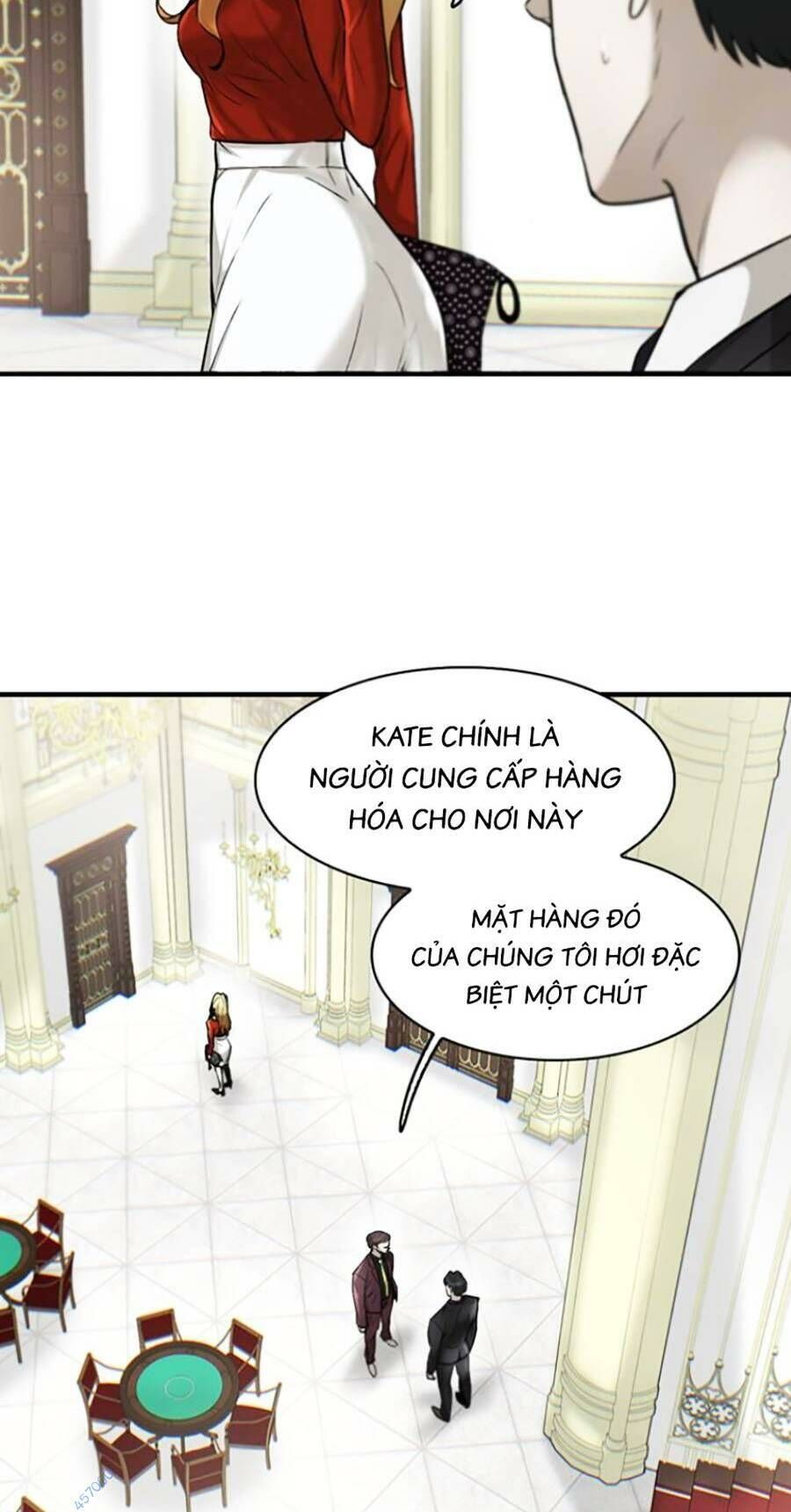 Bù Nhìn Chapter 12 - Trang 2