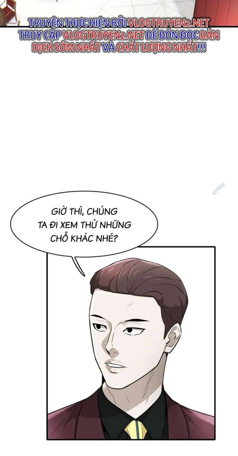 Bù Nhìn Chapter 12 - Trang 2