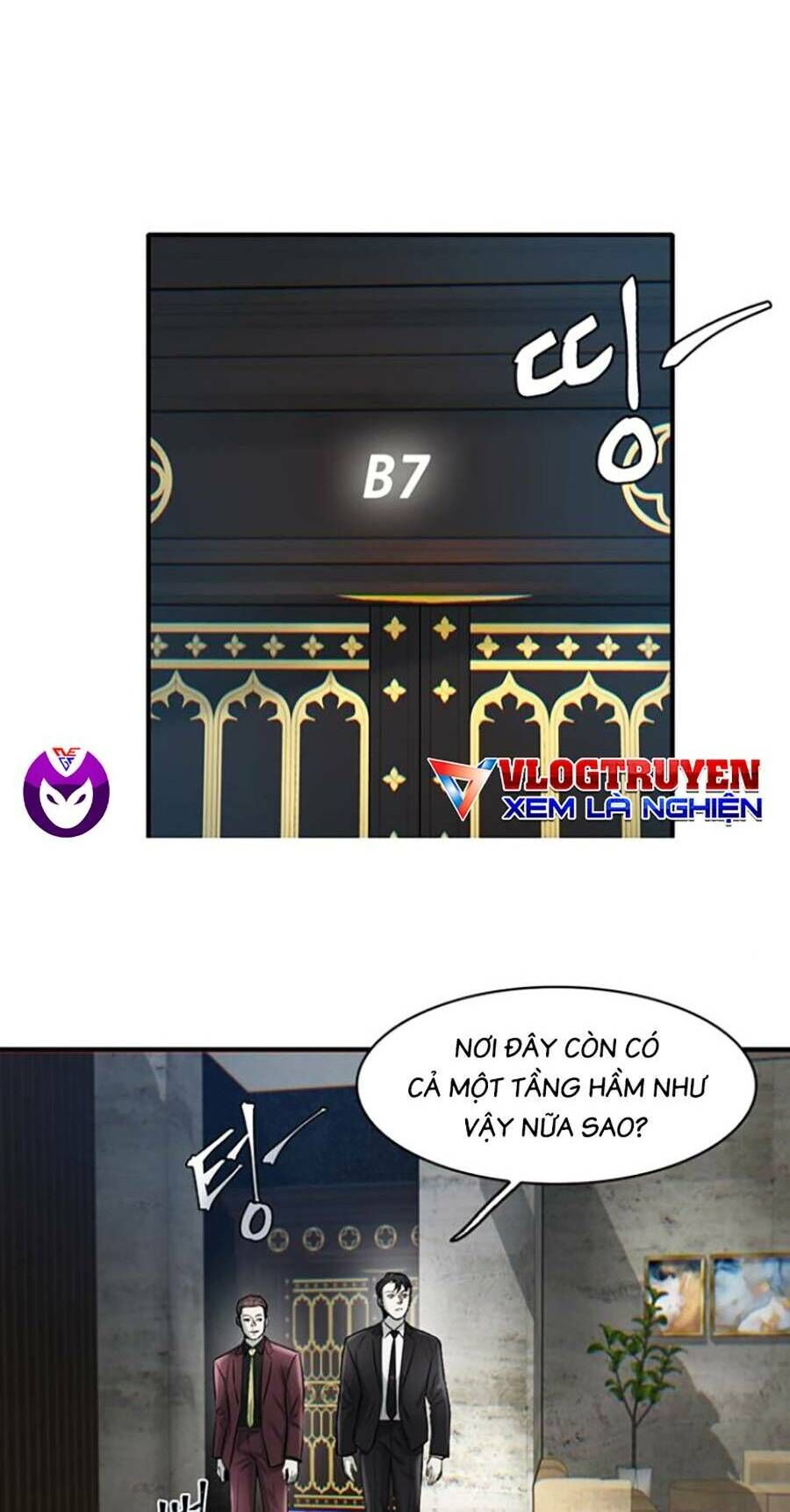 Bù Nhìn Chapter 12 - Trang 2