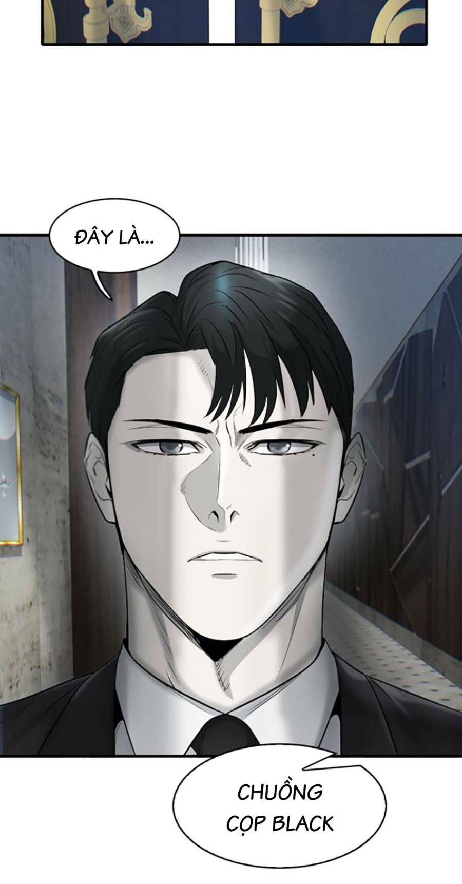 Bù Nhìn Chapter 12 - Trang 2