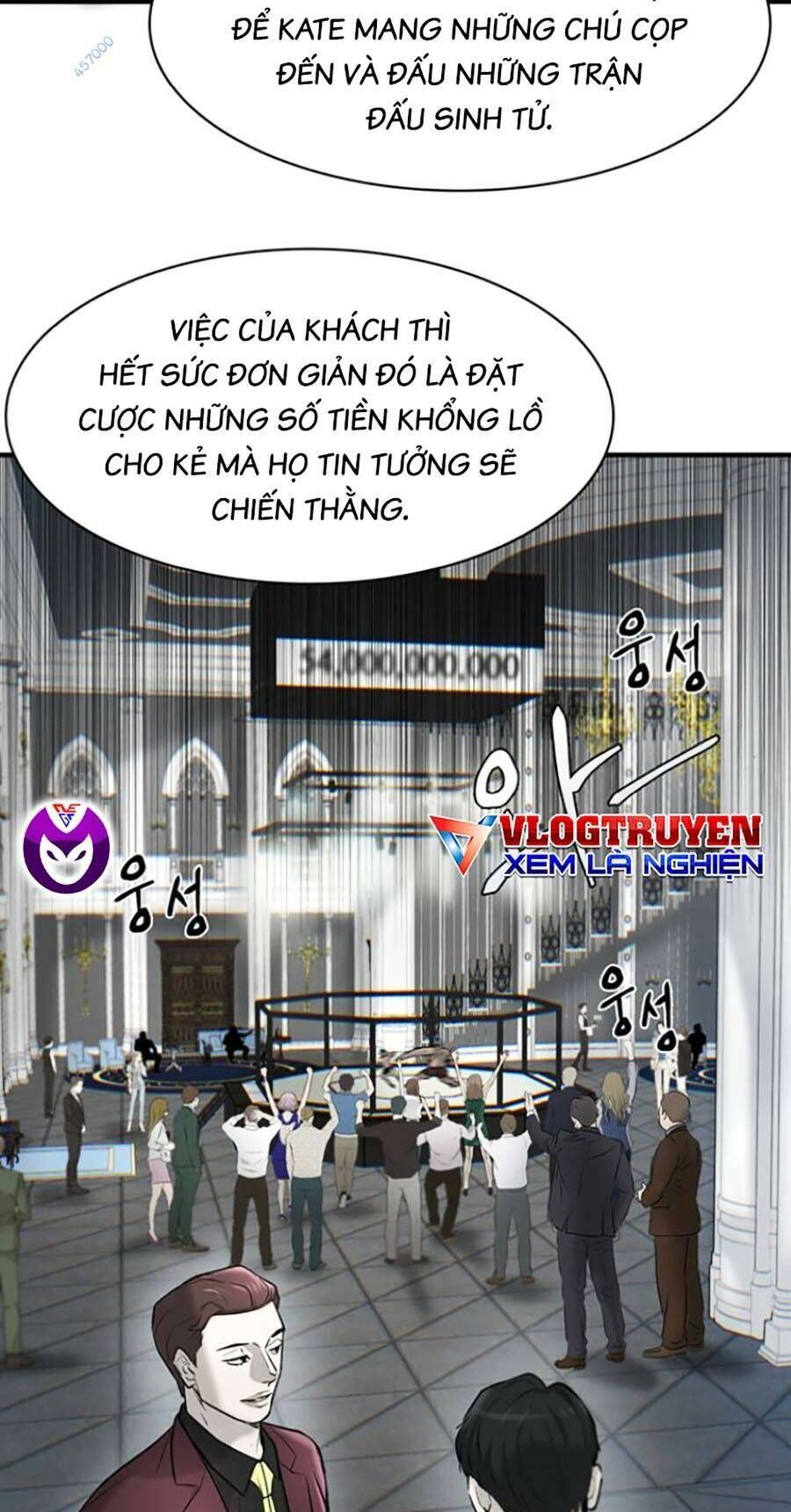 Bù Nhìn Chapter 12 - Trang 2