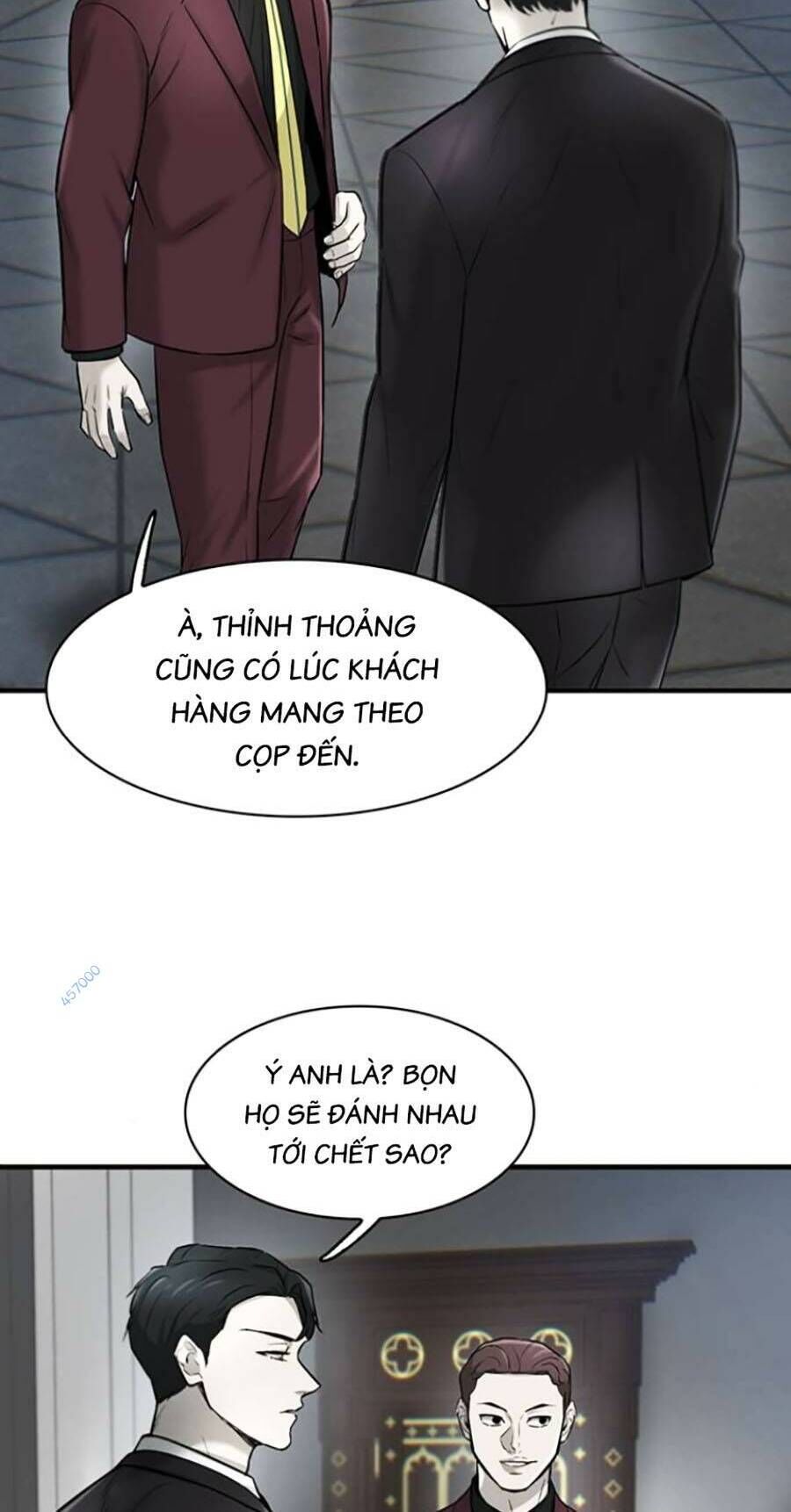 Bù Nhìn Chapter 12 - Trang 2
