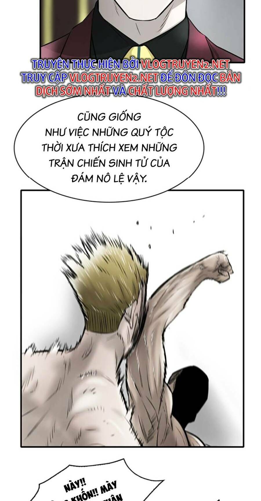 Bù Nhìn Chapter 12 - Trang 2