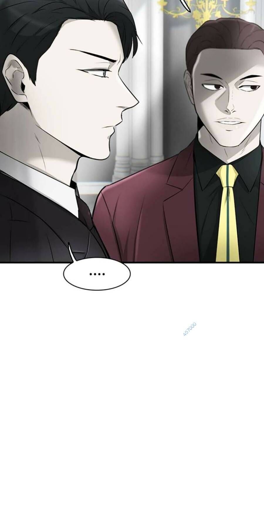 Bù Nhìn Chapter 12 - Trang 2