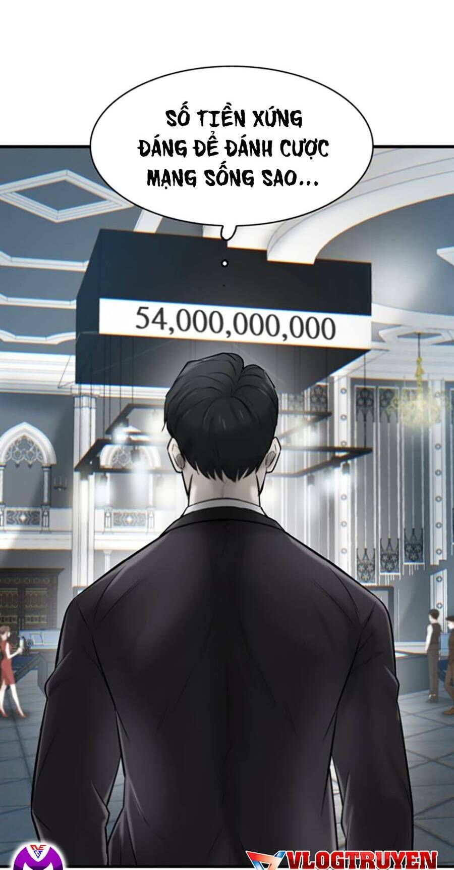 Bù Nhìn Chapter 12 - Trang 2