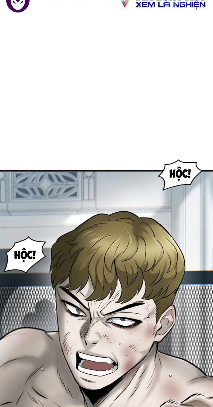 Bù Nhìn Chapter 12 - Trang 2