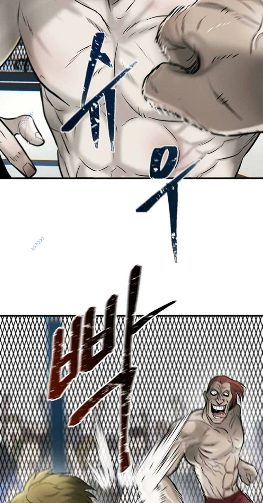 Bù Nhìn Chapter 12 - Trang 2