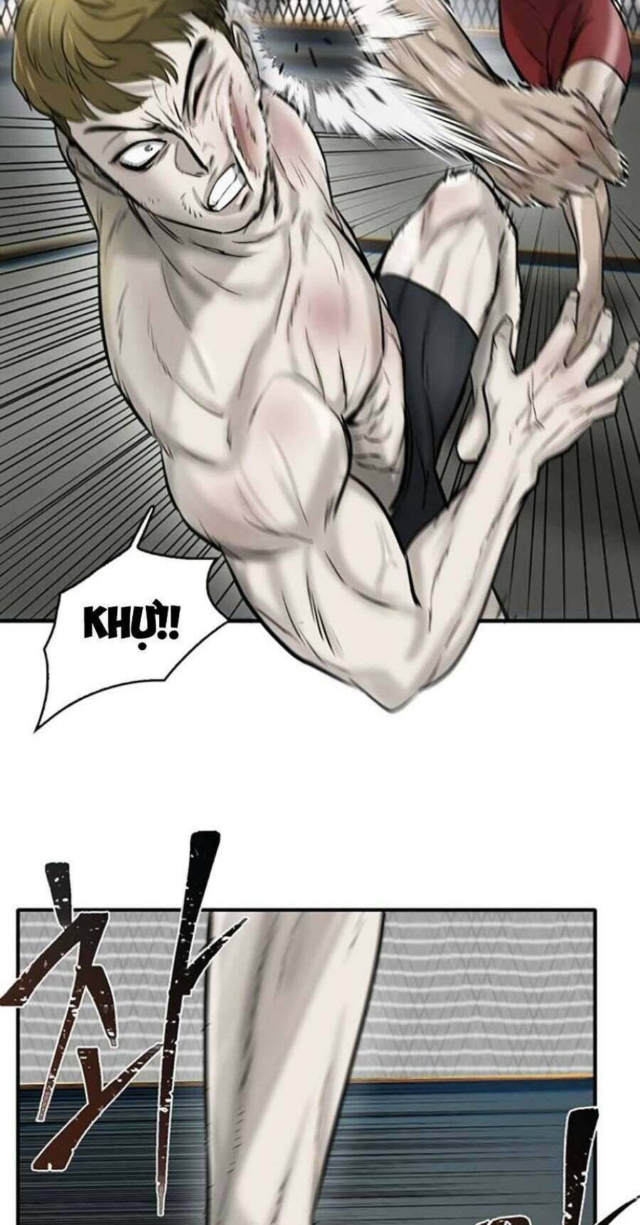 Bù Nhìn Chapter 12 - Trang 2