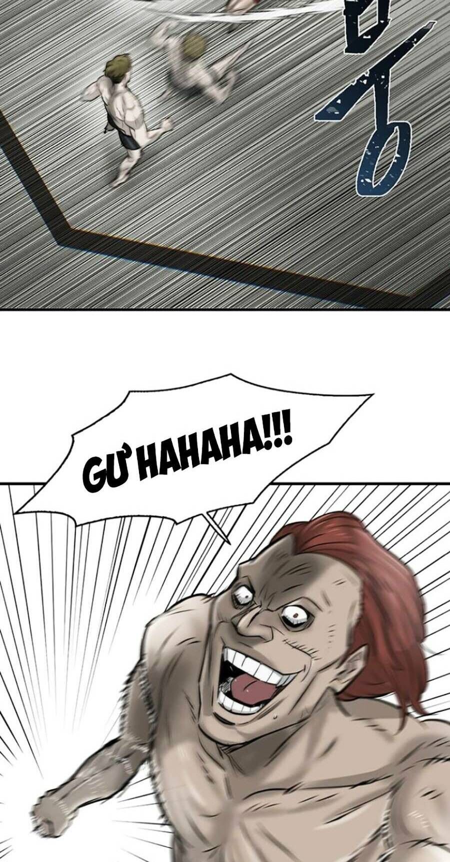 Bù Nhìn Chapter 12 - Trang 2