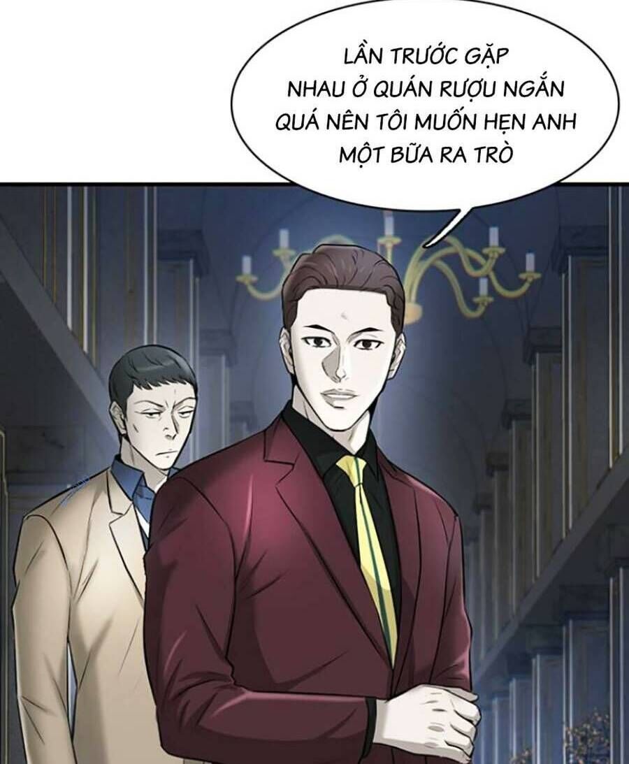 Bù Nhìn Chapter 12 - Trang 2