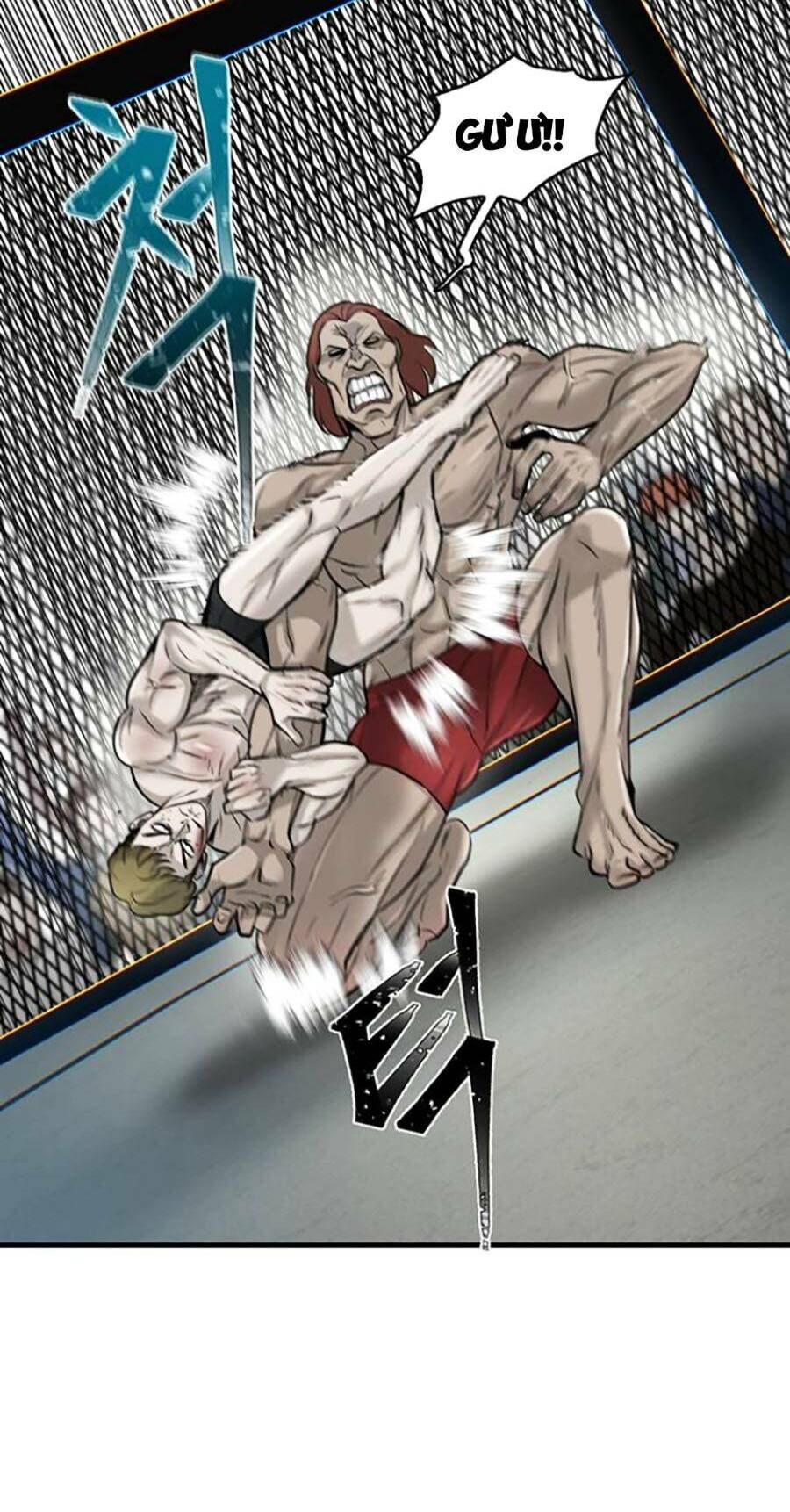 Bù Nhìn Chapter 12 - Trang 2