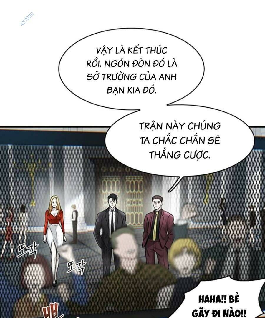 Bù Nhìn Chapter 12 - Trang 2