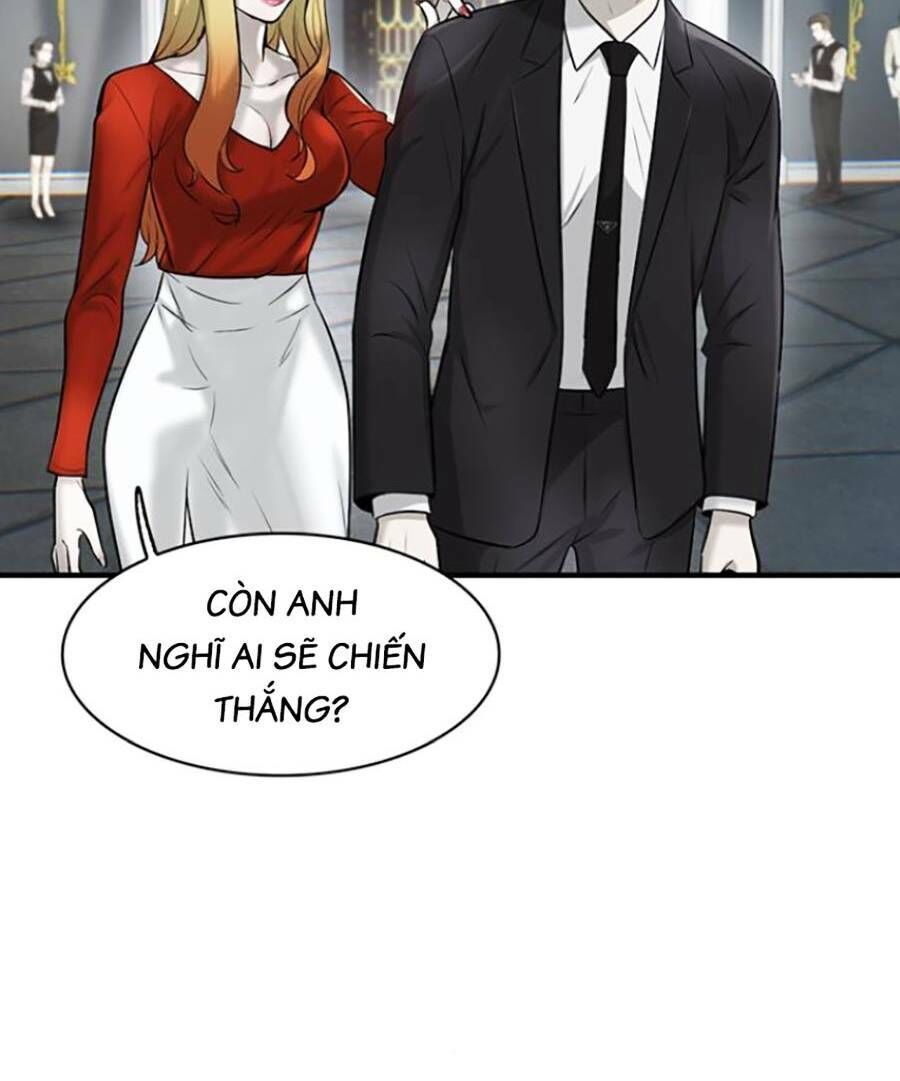 Bù Nhìn Chapter 12 - Trang 2