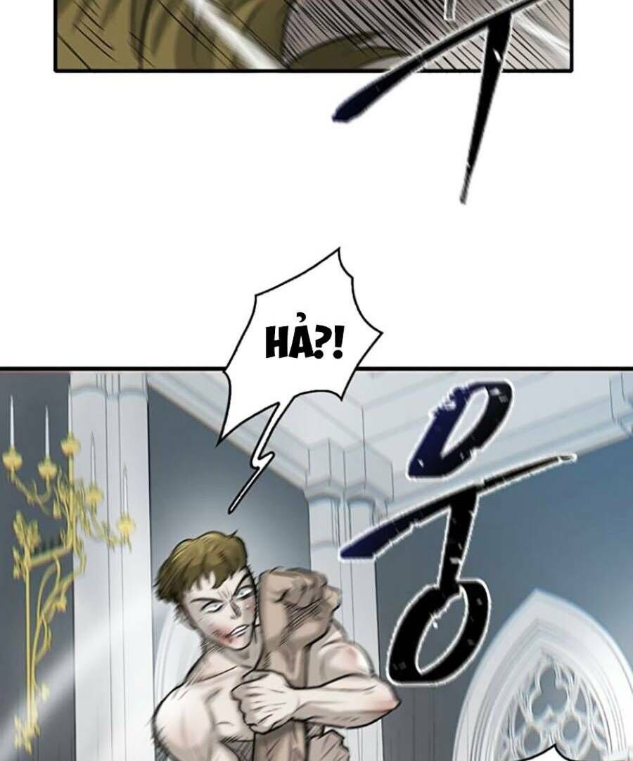 Bù Nhìn Chapter 12 - Trang 2