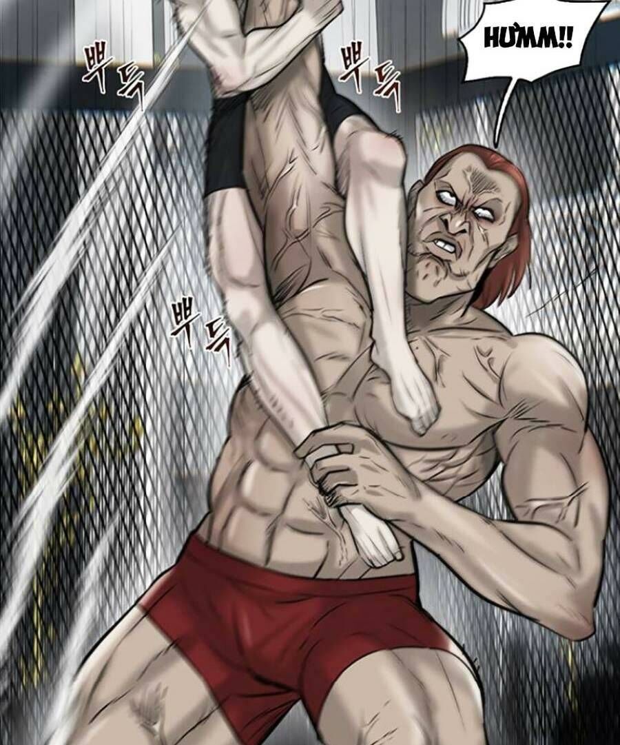 Bù Nhìn Chapter 12 - Trang 2