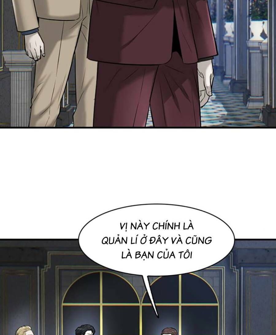 Bù Nhìn Chapter 12 - Trang 2