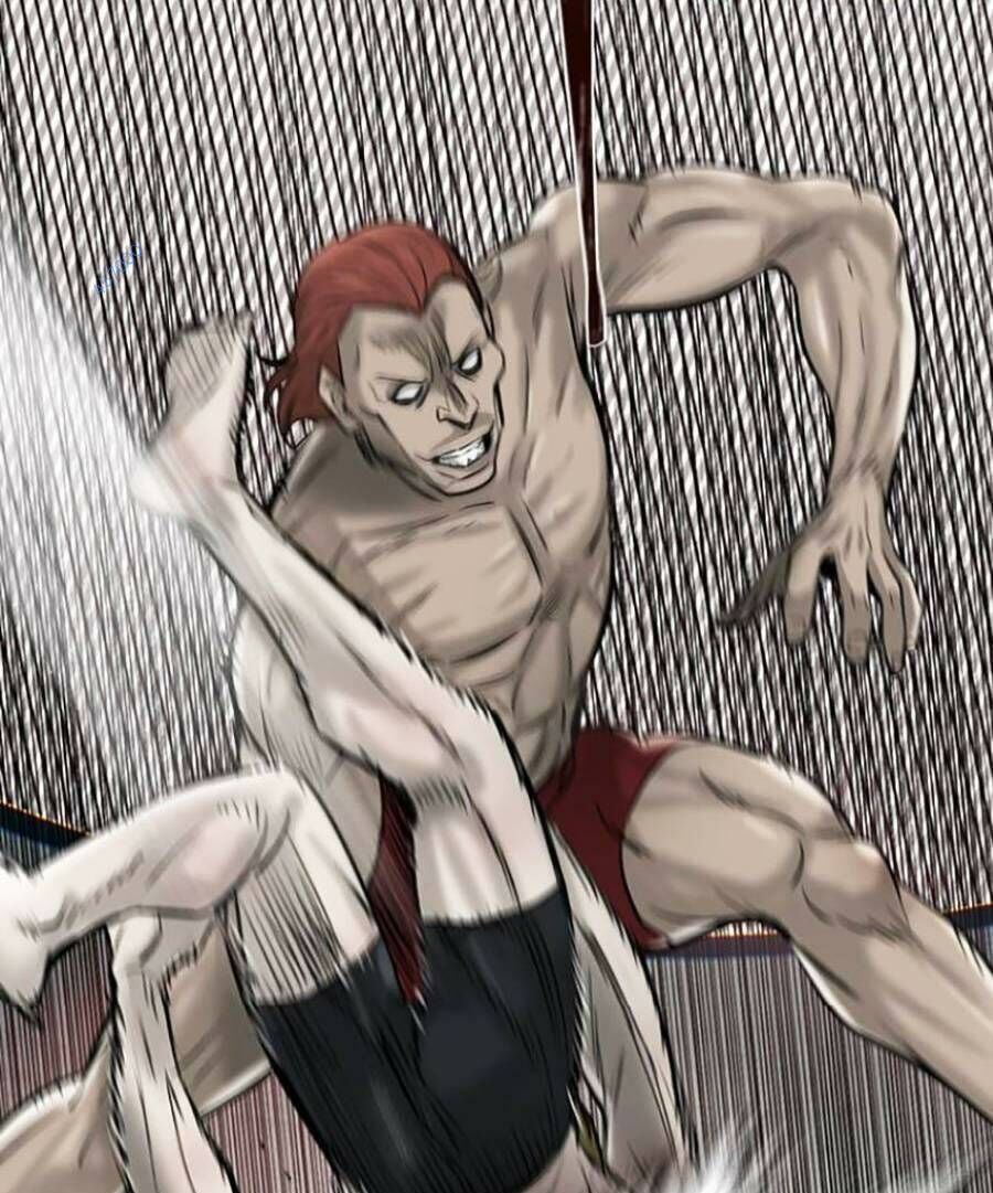 Bù Nhìn Chapter 12 - Trang 2