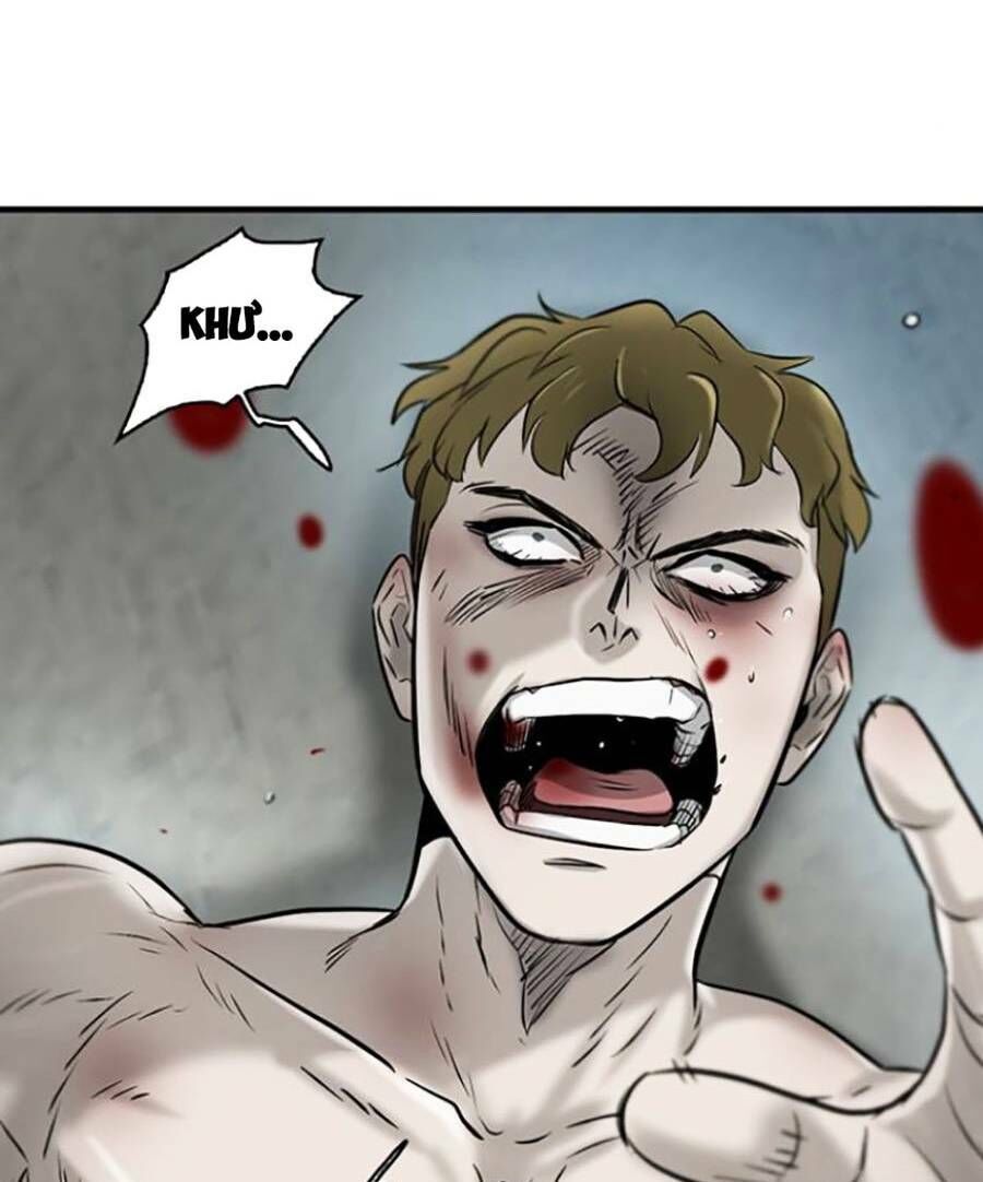 Bù Nhìn Chapter 12 - Trang 2