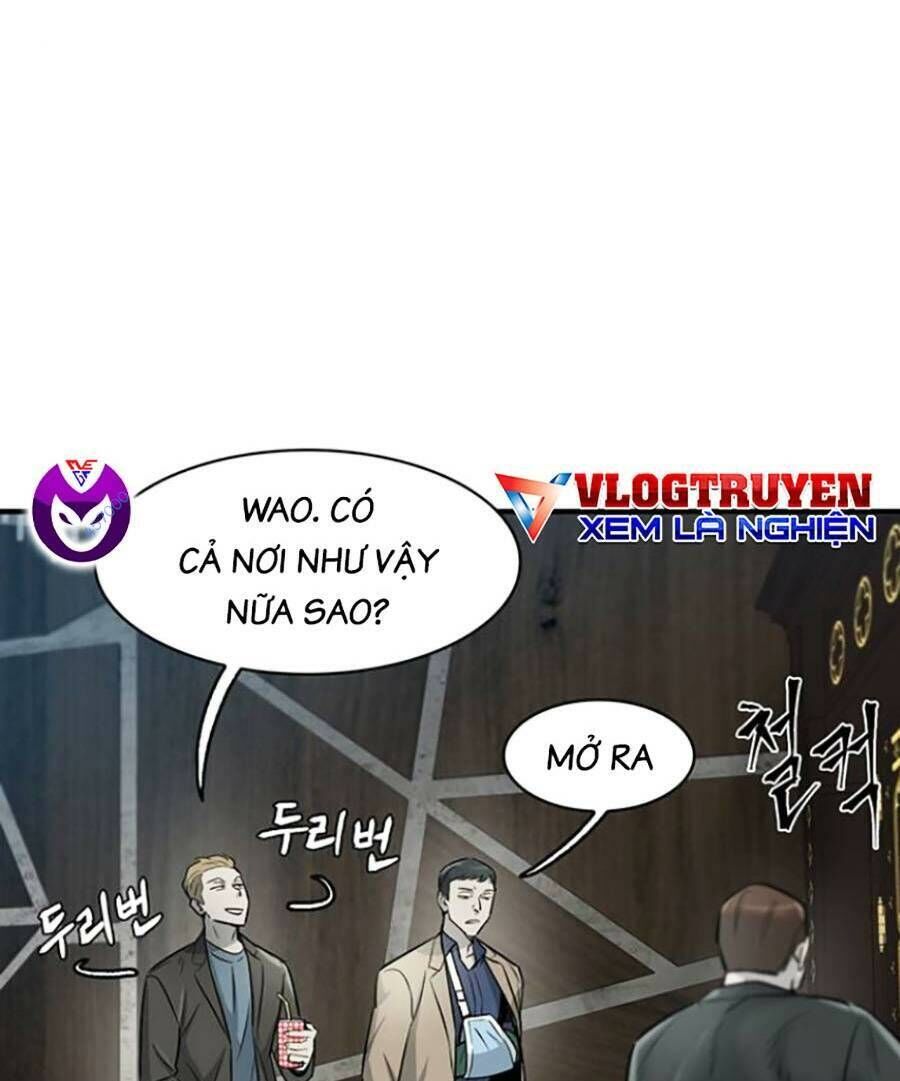 Bù Nhìn Chapter 12 - Trang 2