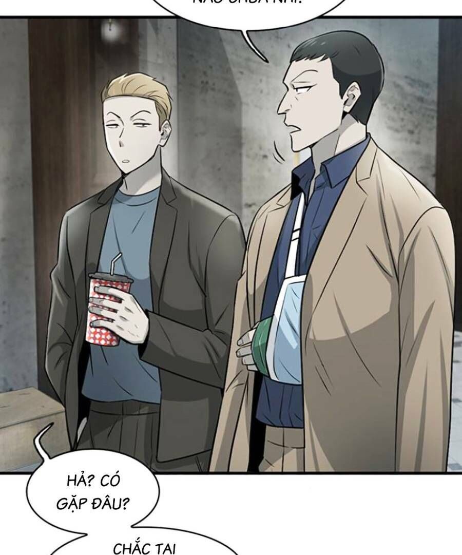 Bù Nhìn Chapter 12 - Trang 2