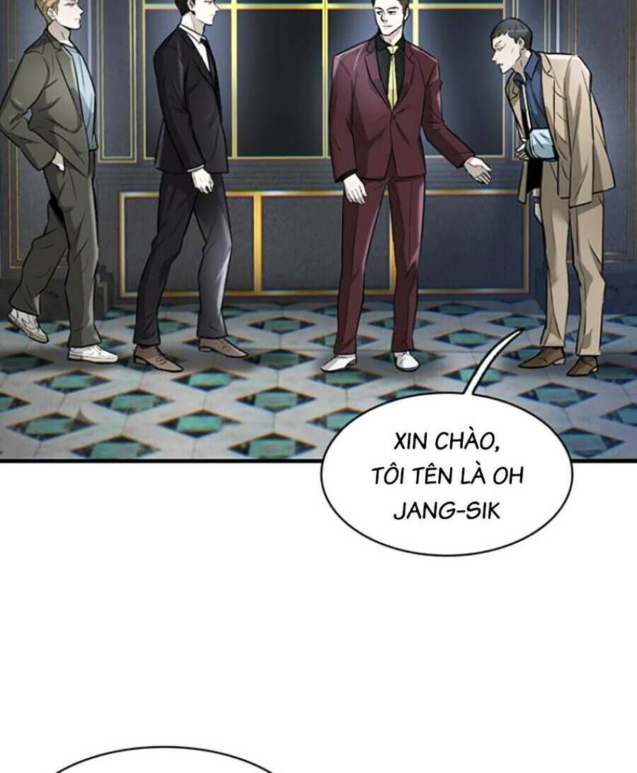 Bù Nhìn Chapter 12 - Trang 2