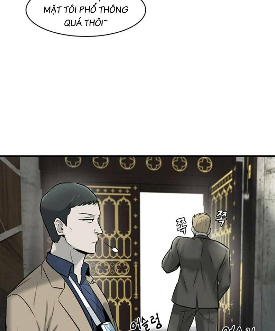 Bù Nhìn Chapter 12 - Trang 2