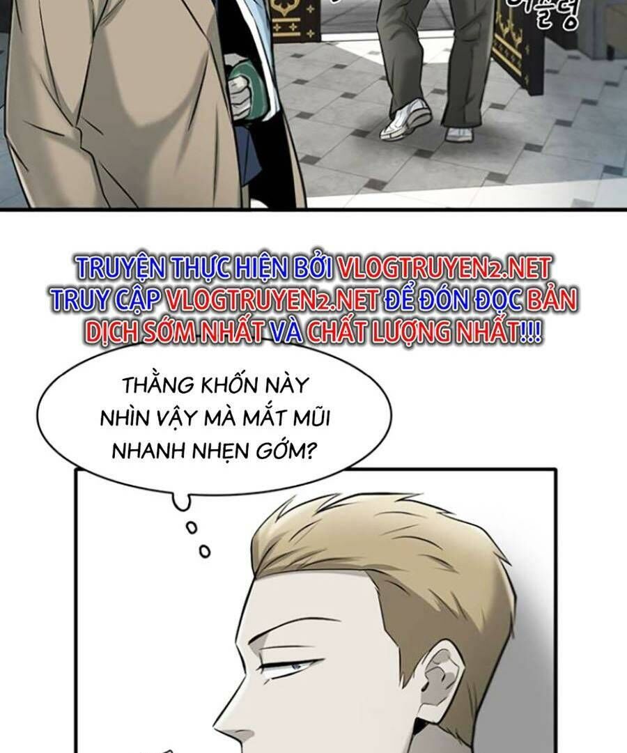 Bù Nhìn Chapter 12 - Trang 2