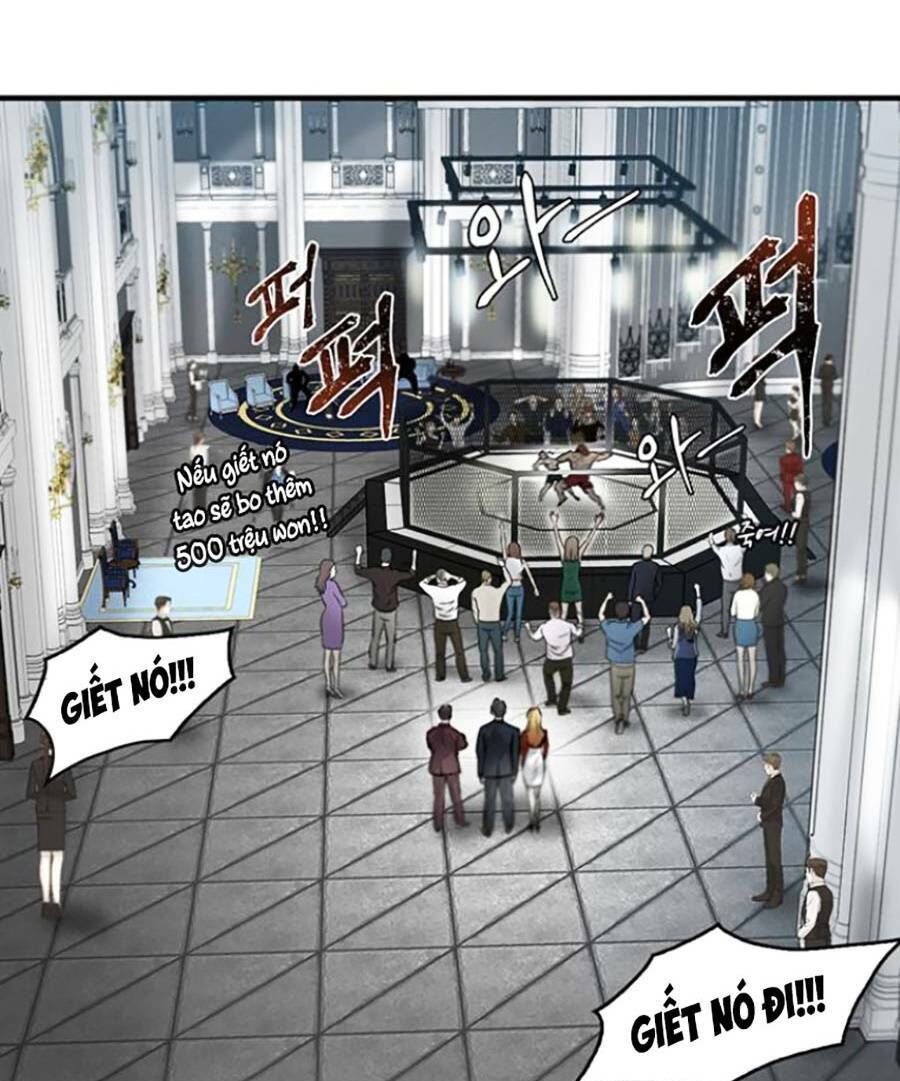 Bù Nhìn Chapter 12 - Trang 2