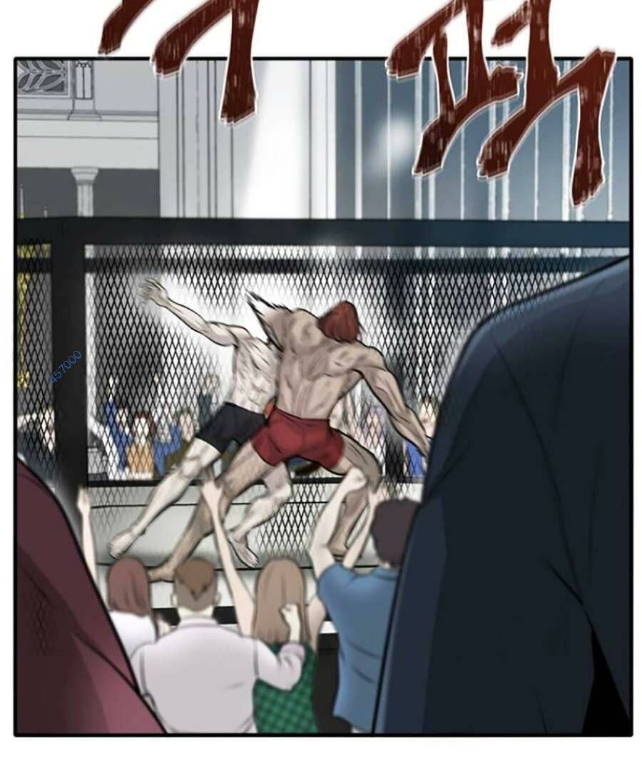 Bù Nhìn Chapter 12 - Trang 2