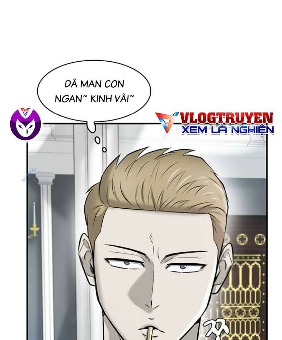 Bù Nhìn Chapter 12 - Trang 2