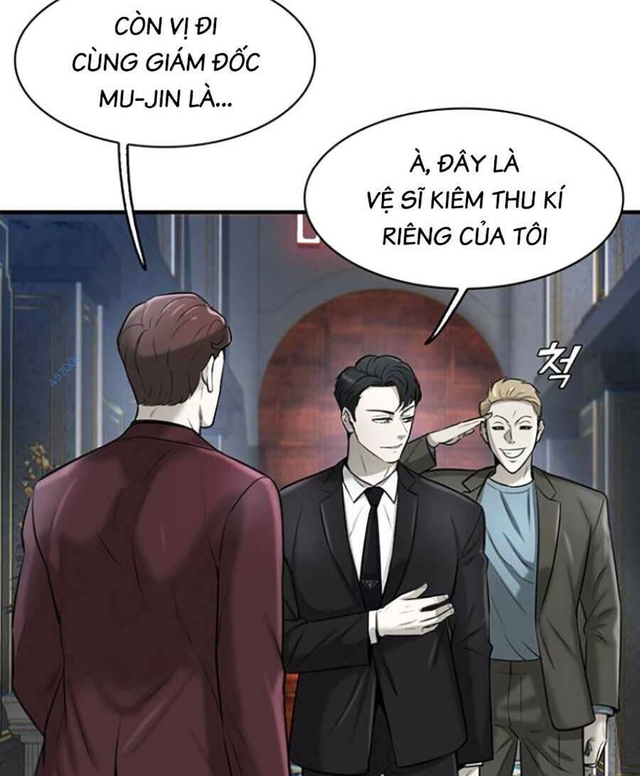 Bù Nhìn Chapter 12 - Trang 2