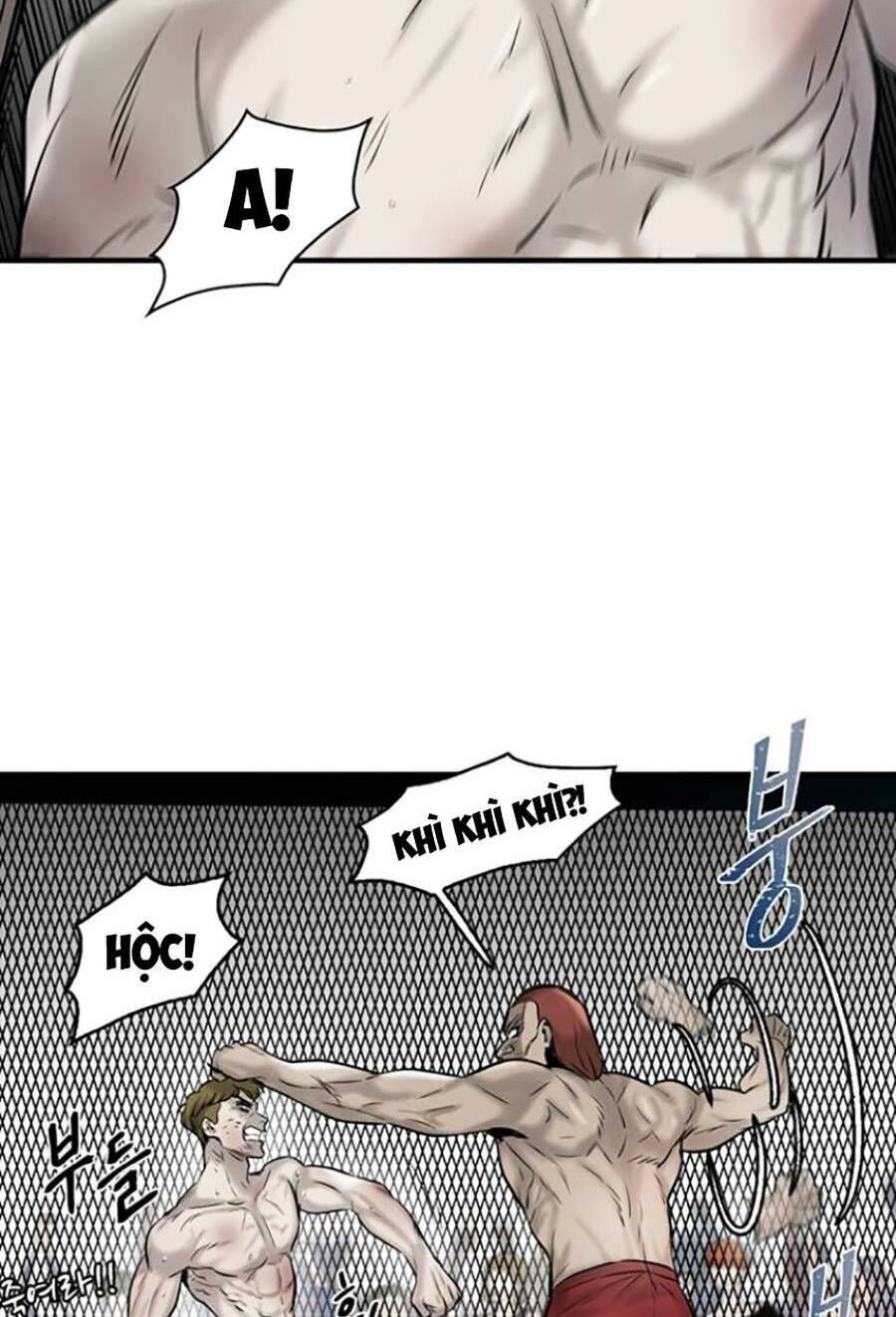 Bù Nhìn Chapter 12 - Trang 2