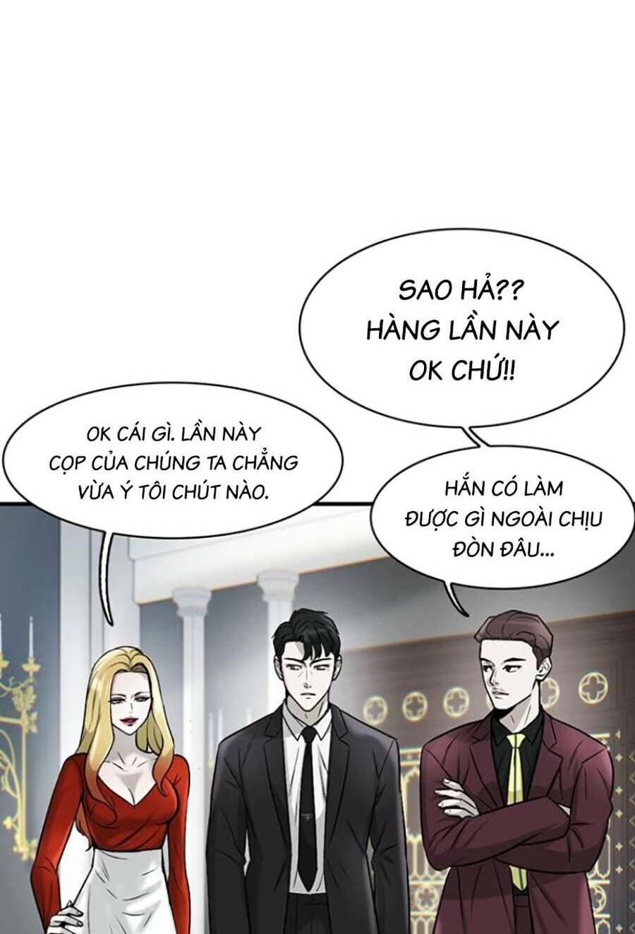 Bù Nhìn Chapter 12 - Trang 2