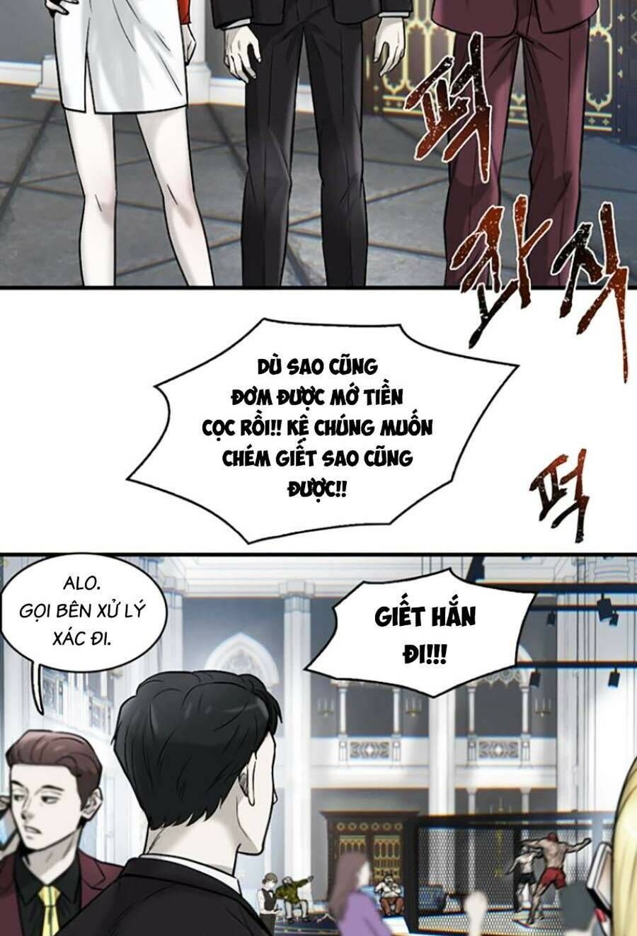 Bù Nhìn Chapter 12 - Trang 2