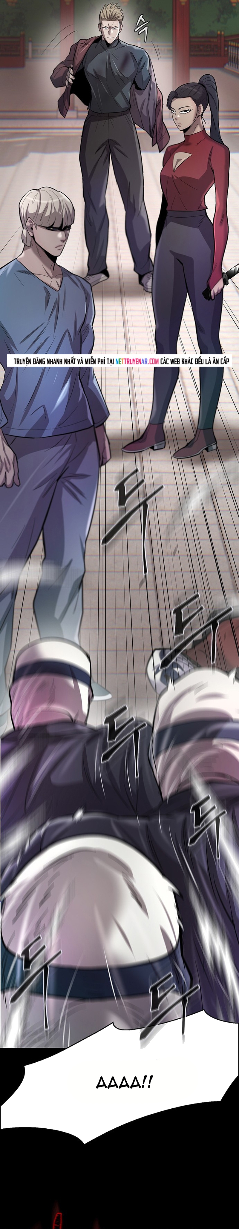 Bù Nhìn Chapter 121 - Trang 2