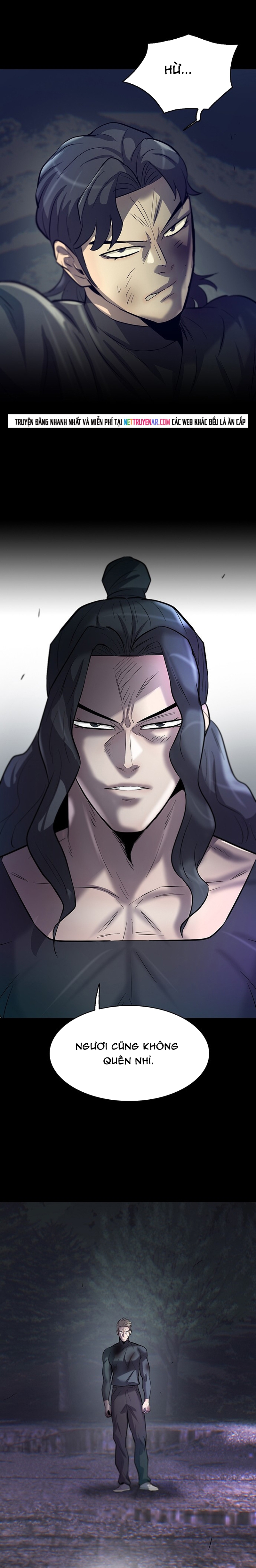 Bù Nhìn Chapter 121 - Trang 2