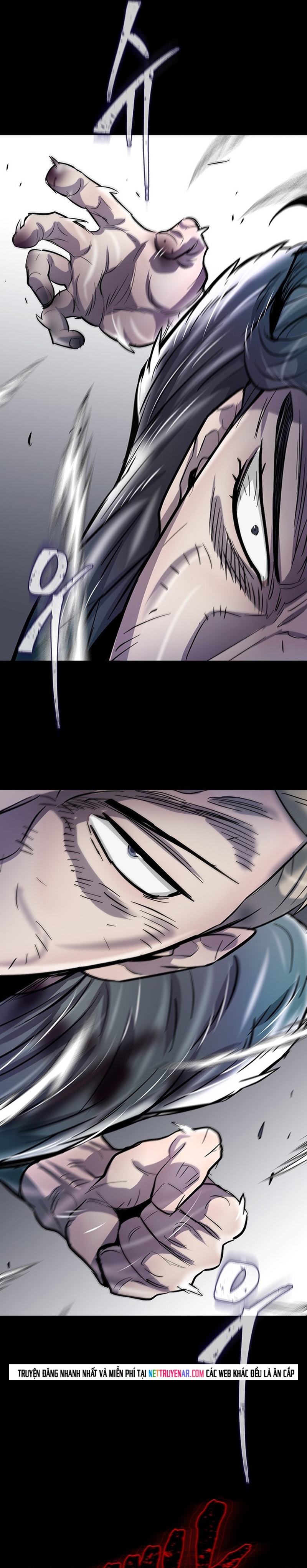 Bù Nhìn Chapter 121 - Trang 2