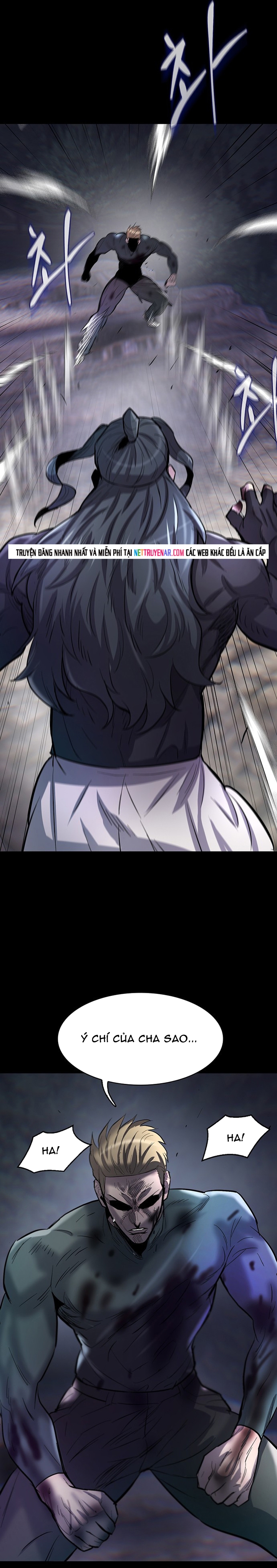 Bù Nhìn Chapter 121 - Trang 2