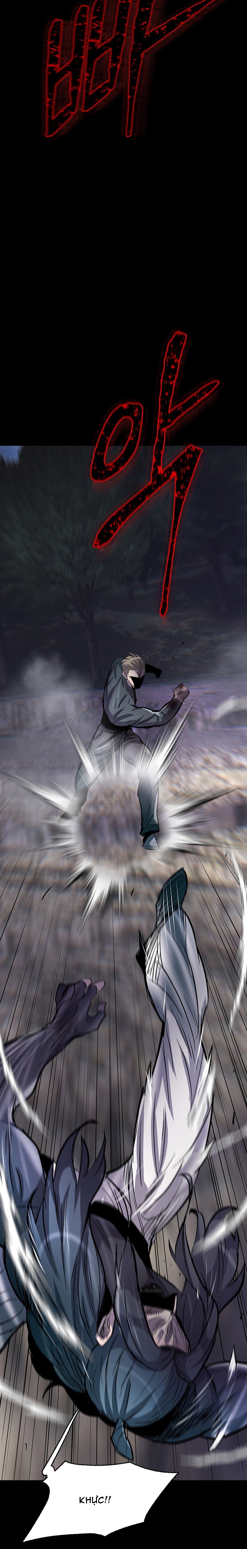 Bù Nhìn Chapter 121 - Trang 2