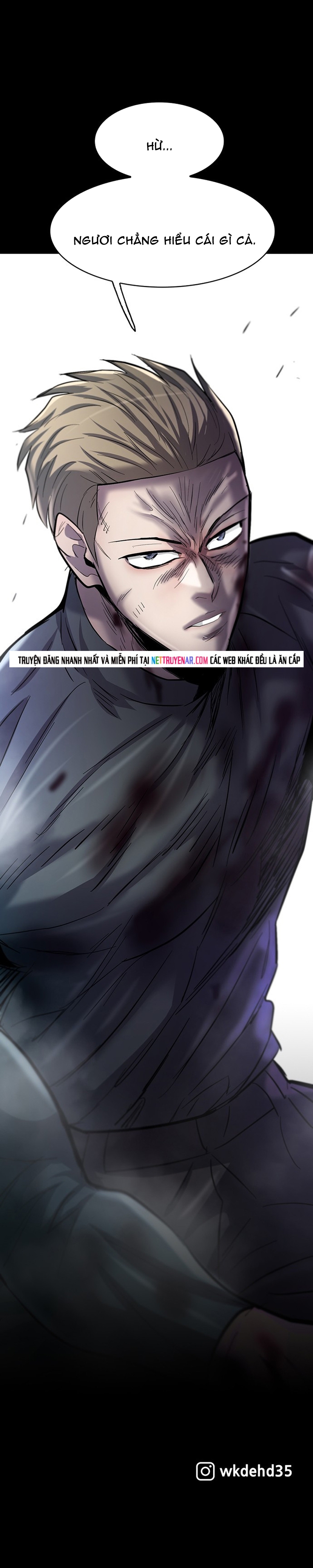 Bù Nhìn Chapter 121 - Trang 2