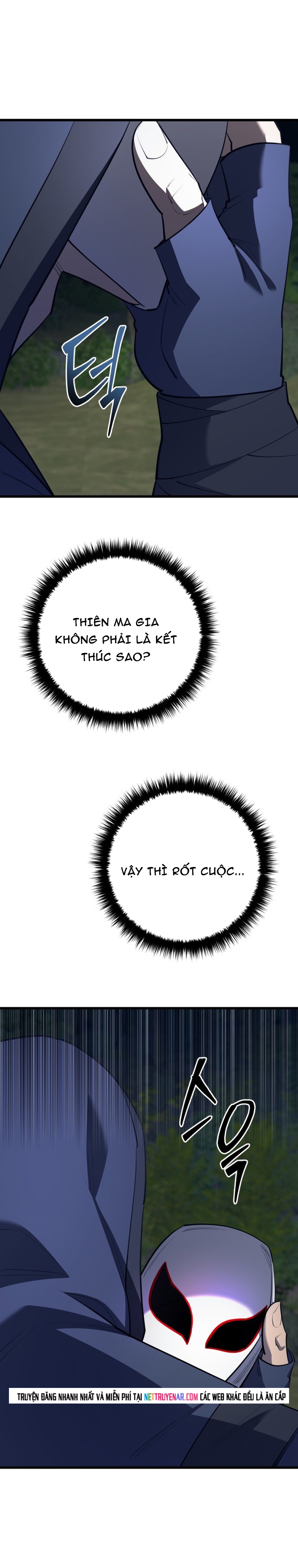 Bù Nhìn Chapter 121 - Trang 2