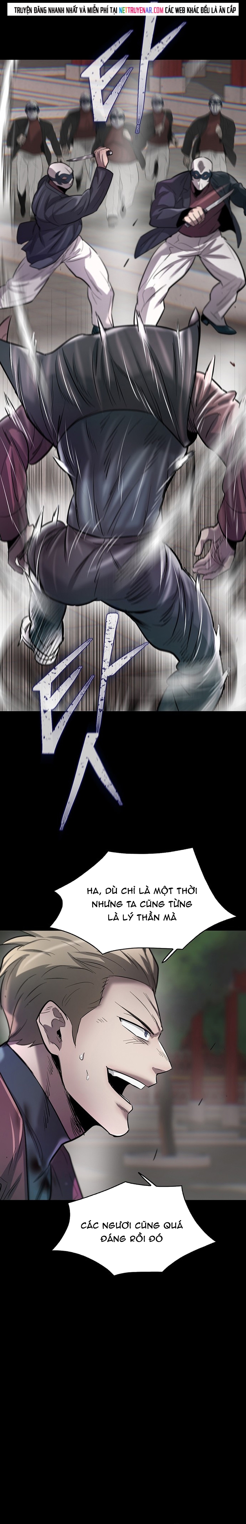 Bù Nhìn Chapter 121 - Trang 2