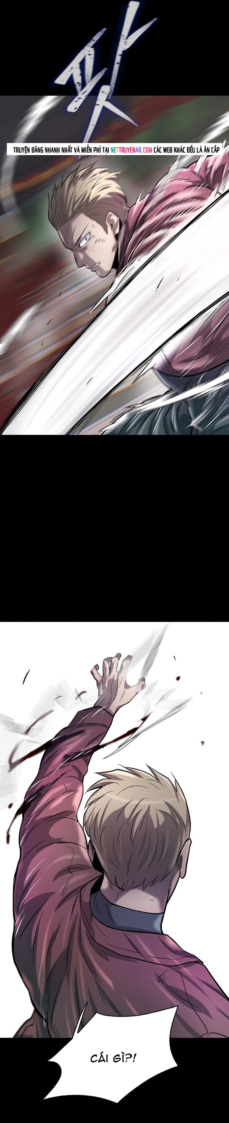 Bù Nhìn Chapter 121 - Trang 2