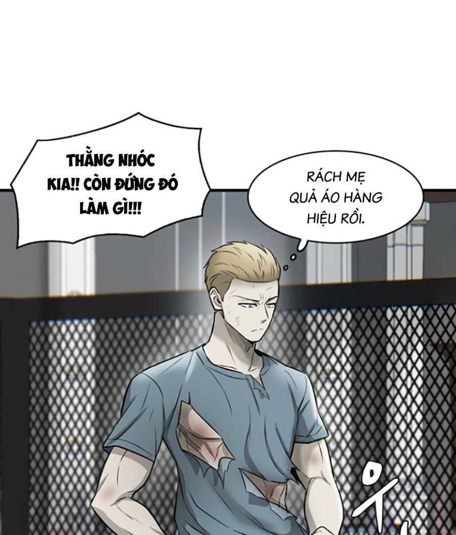 Bù Nhìn Chapter 13 - Trang 2